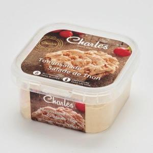 TUNA SPREAD 6X120G